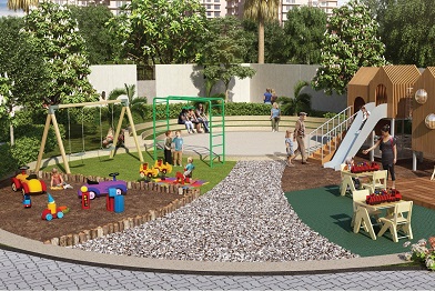 Kids Play Areas