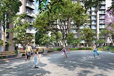 Chess Park