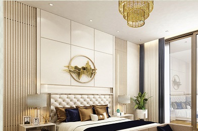 The Sky Heights Panchkula