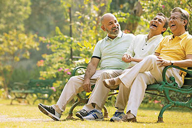 The Sky Heights Panchkula