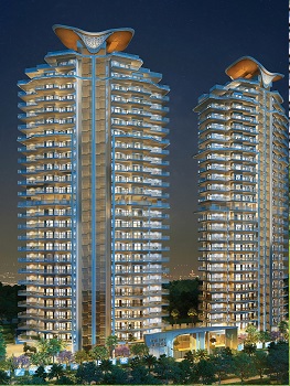 The Sky Heights Panchkula