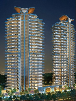 The Sky Heights Panchkula