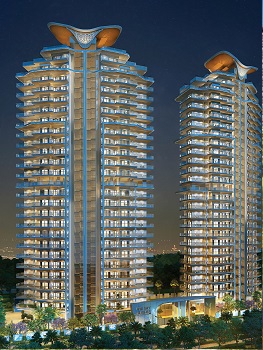The Sky Heights Panchkula