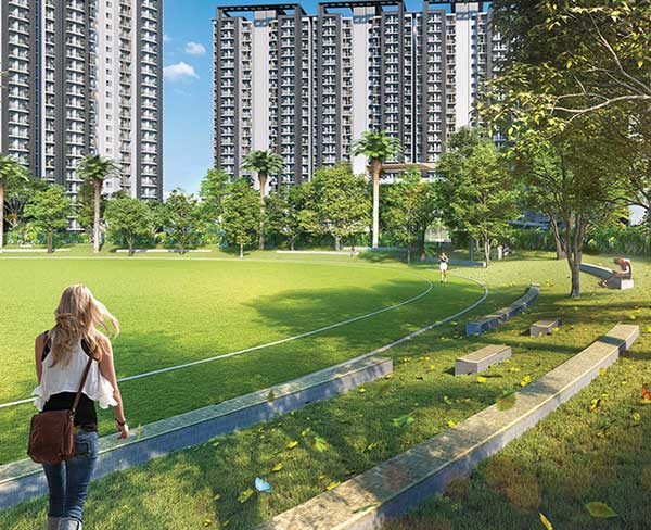 The Sky Heights Panchkula Sector 24