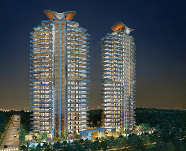 The Sky Heights Panchkula